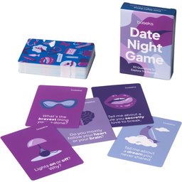 Date Night Game