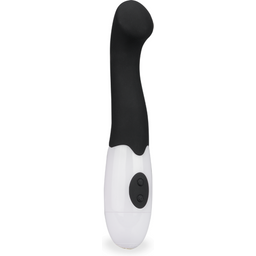 Vibro incurvé point G 30 vitesses