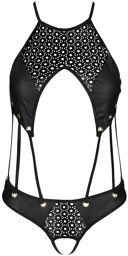 Tamaris body black Noir