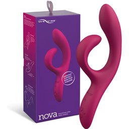 Rabbit We-Vibe Nova 2