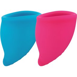 Coupe Menstruelle Fun Cup