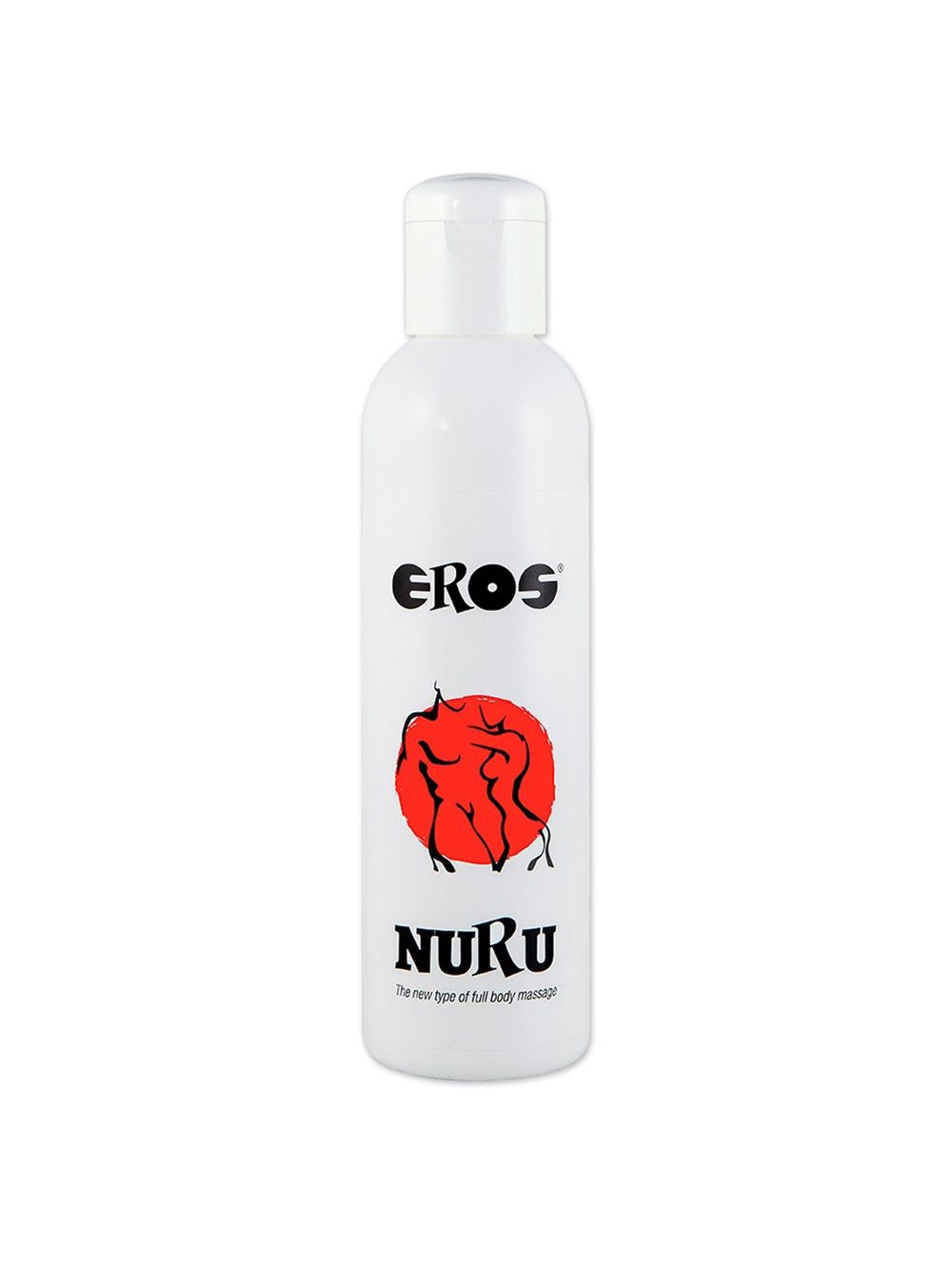 Gel de Massage Nuru Eros 500 ml