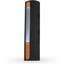 Masturbateur automatique deluxe à vibration et succion CRUIZR-CP03 avec ada