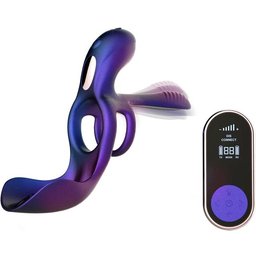 - Zenith Anneau 3-en-1 - Télécommande