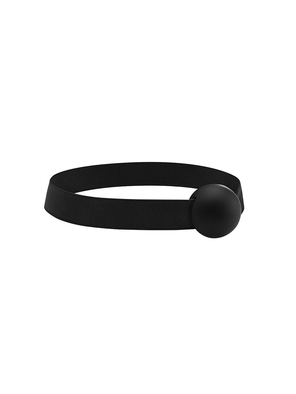 Bâillon Elastic Ball Gag