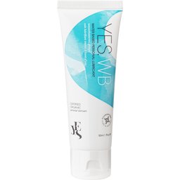 Lubrifiant Intime à Base d’Eau 50 ml