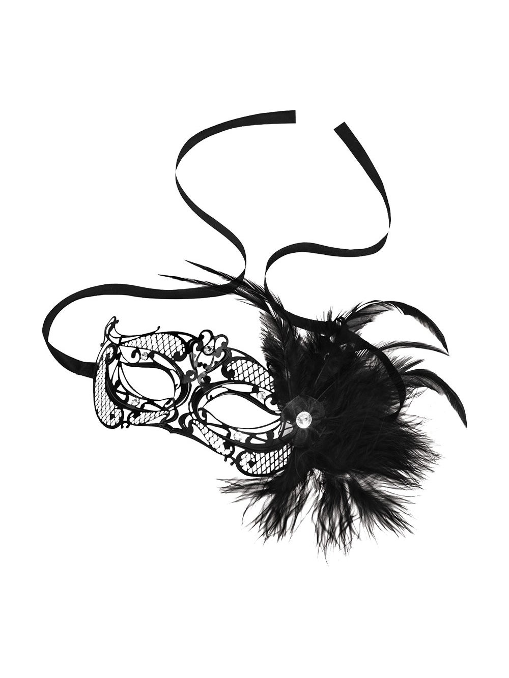 Masque Mardi Gras