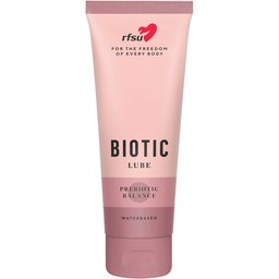 Biotic Lubrifiant à Base d'Eau