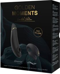 Golden Moments Collection