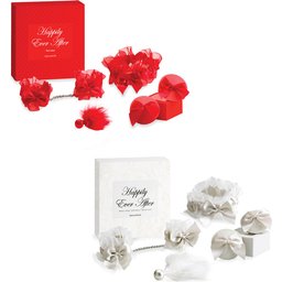 Coffret Happily Ever After