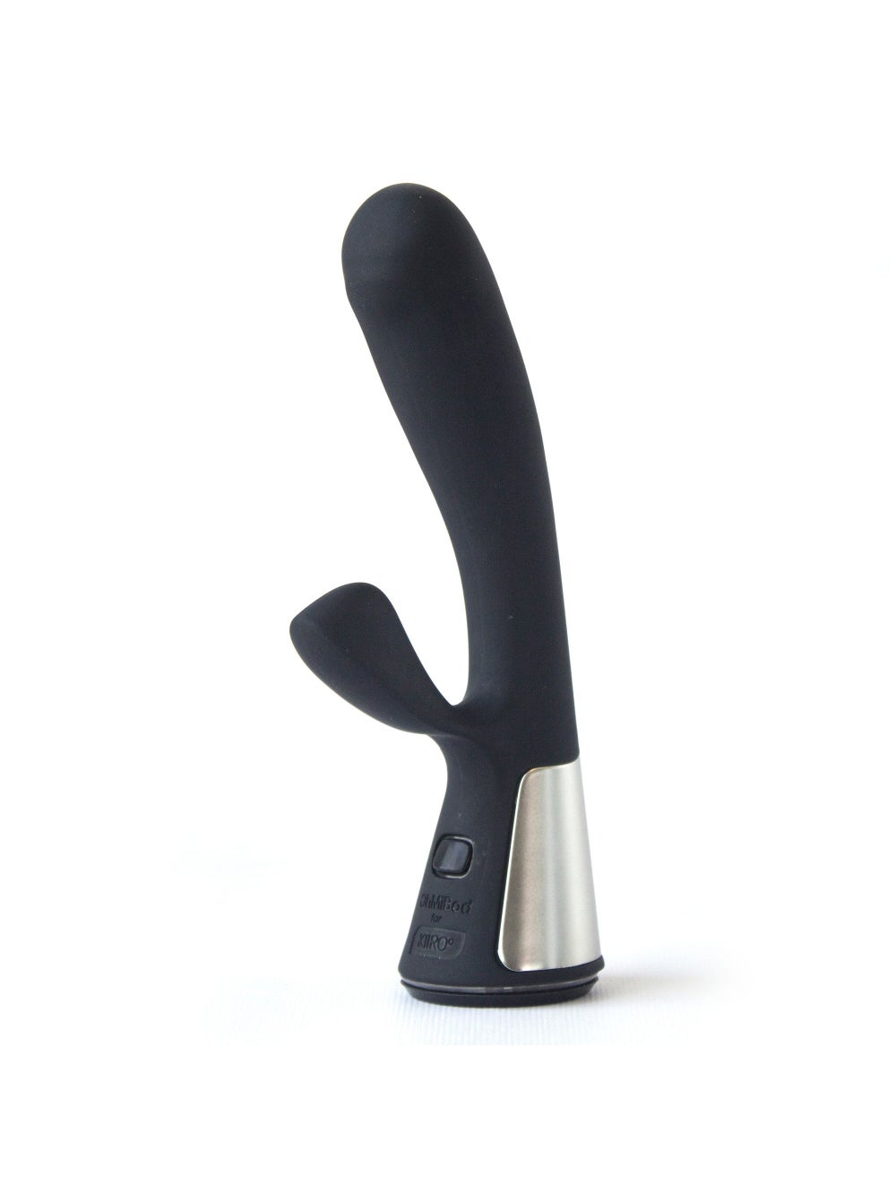 Vibromasseur Rabbit Connecté OhMiBod Fuse
