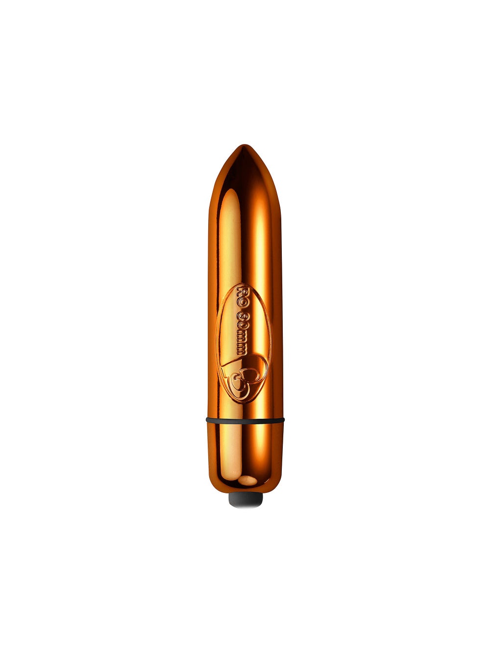 Stimulateur Bullet RO-80 mm 1 Vitesse