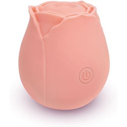 Skins Rose Buddies - The Rose Purrz Vibromasseur