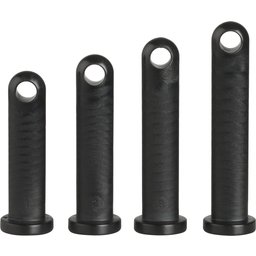CB-6000 Goupilles de Verrouillage Pack de 4