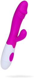 Vibromasseur Snappy en silicone 30 vitesses