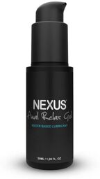 Gel Relaxant Anal 50 ml