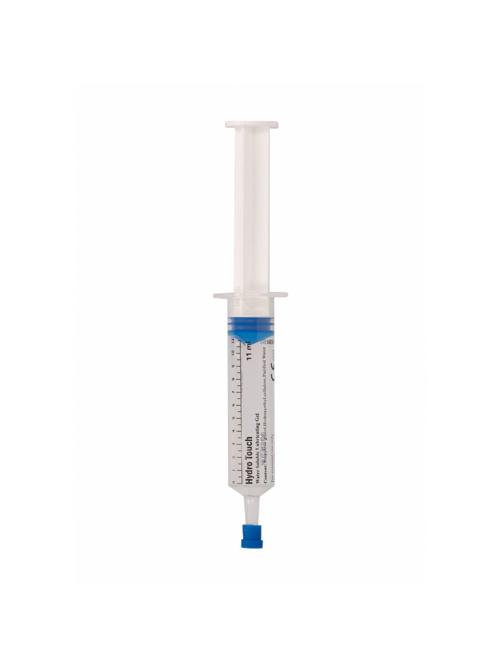 Seringue lubrifiant HydroTouch 11 ml