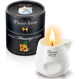 Bougie de massage 180 gr