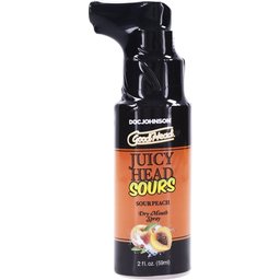 Juicy Head Sours Spray Bouche Sèche 59 ml