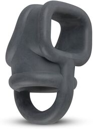 Séparateur de testicules en silicone liquide