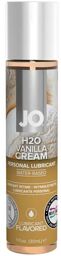 Lubrifiant Eau H2O Vanilla Cream 30 ml