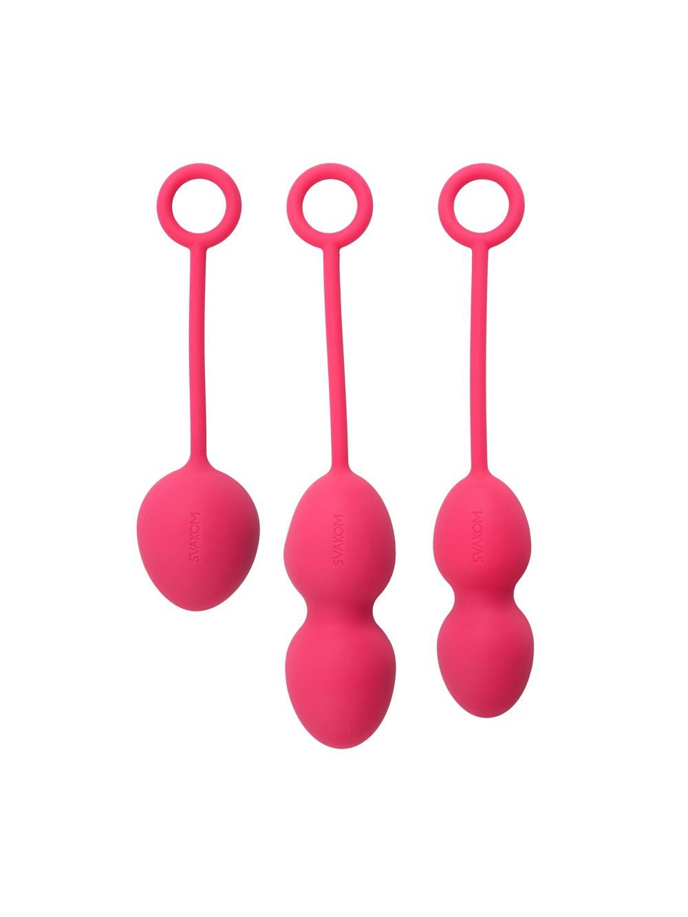 Kit Boules de Geisha Nova