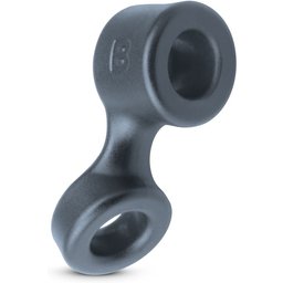 Cock Ring And Ball Stretcher