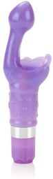 Vibromasseur Butterfly Kiss Platinum Edition Violet