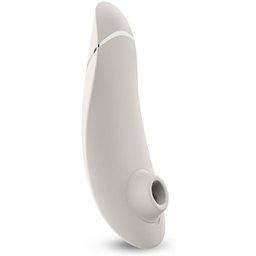 Premium 2 - Stimulateur clitoridien à air pulsé - Blanc