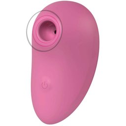 - Zen Air Stimulator - Rose