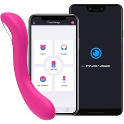 - Osci 2 Vibromasseur à pulsations pour point G