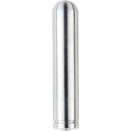 - Ferro Vibrateur bullet - Argenté