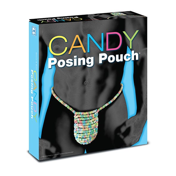 STRING BONBONS HOMME