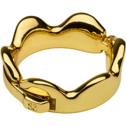 Ring of Kings Anneau Réglable Large pour Gland