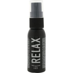 Anesthésiant anal Relax Mister B