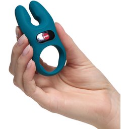 Nōs Pro Anneau Pénien Vibrant