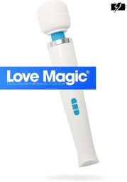 Wand Rechargeable