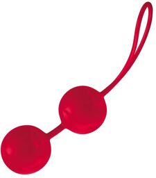 Boules de Geisha Joyballs Trend Rouge
