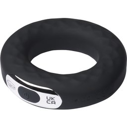 Vibro Spanning-Ring Anneau Pénien