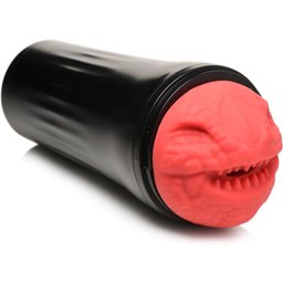 Masturbateur Créature Dragon Snatch