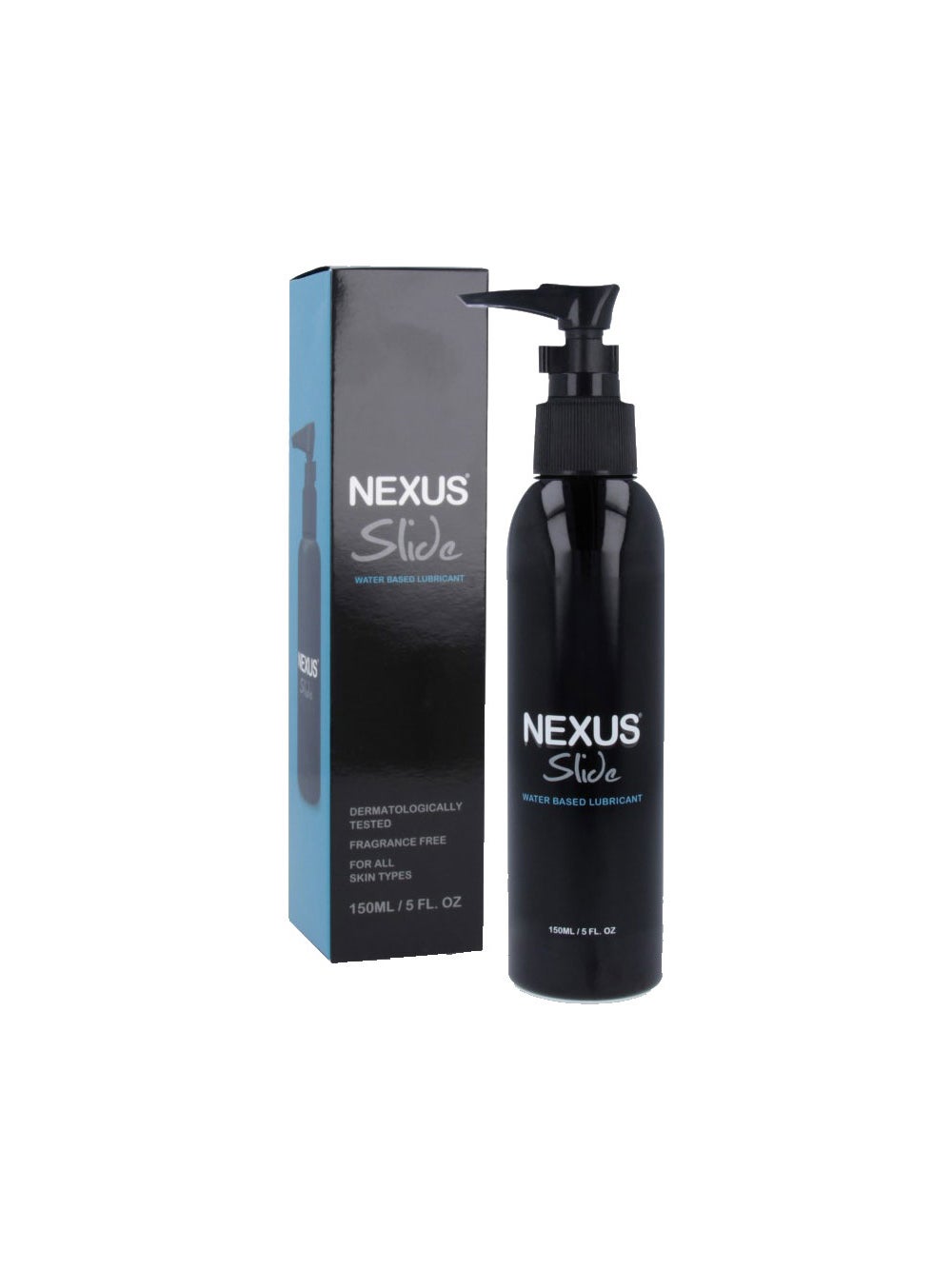 Lubrifiant Eau Slide 150 ml