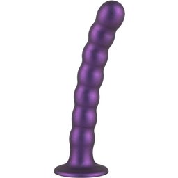 - Gode pour Pegging - Violet Métallique