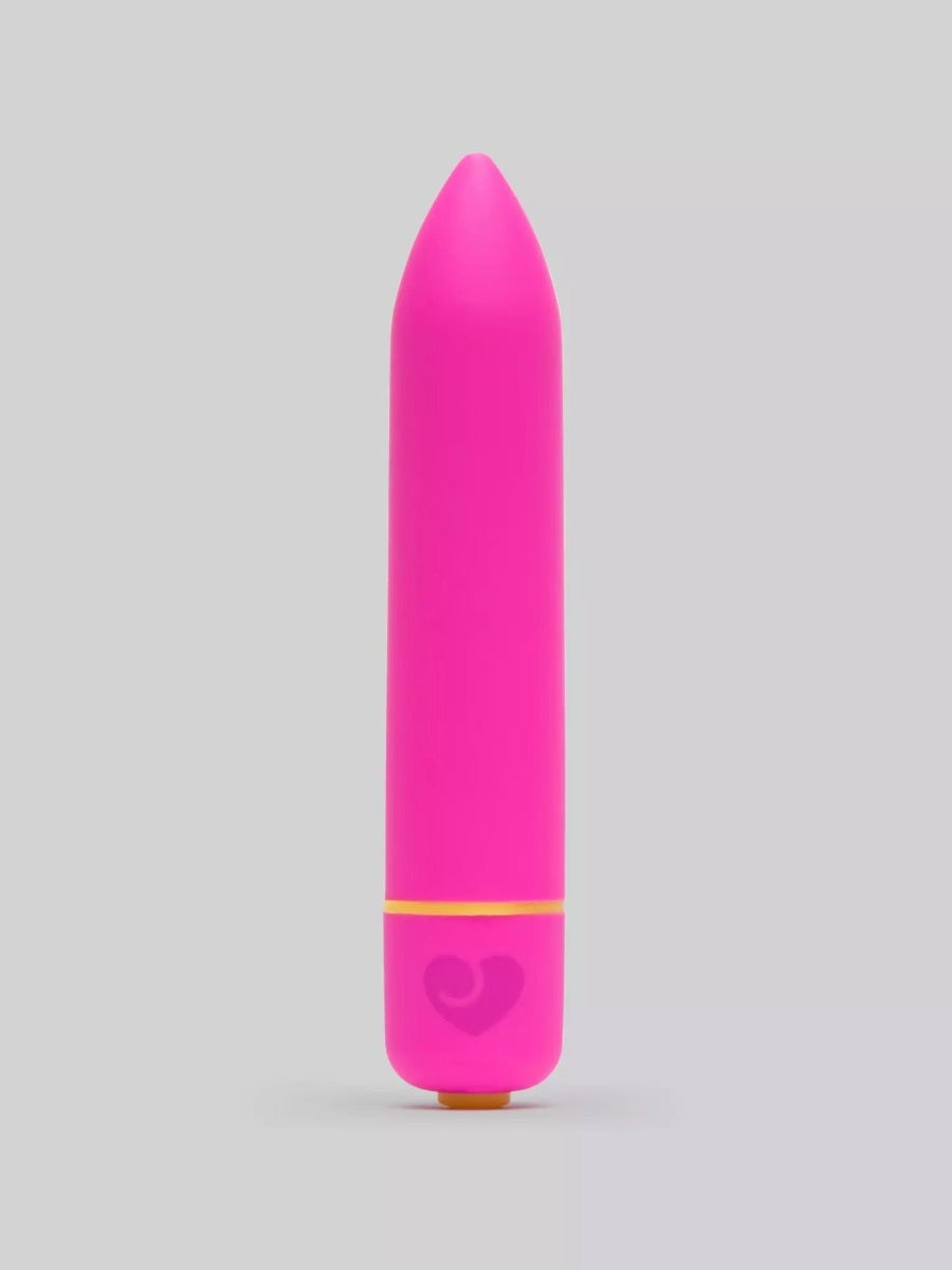 Stimulateur bullet Excite rose