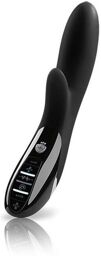 Vibromasseur E-Stim Daring Danny Black Edition Noir