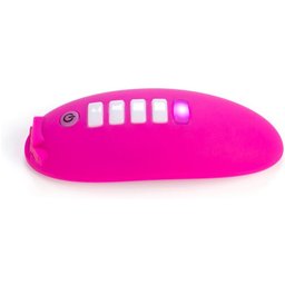 - Lightshow Interactive Massager