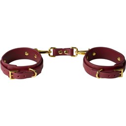Bondage in Luxury Attaches pour Chevilles