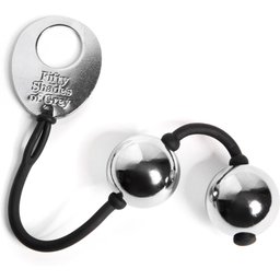 Boules de Geisha Inner Goddess