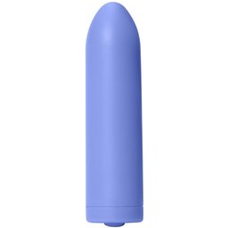 Femme - Vibromasseur Bullet Zee Periwinkle