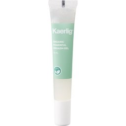 Gel Orgasmique Puissant Bio 15 ml