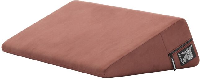 Coussin Marron